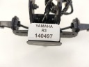 YAMAHA YZF R3 КРІПЛЕННЯ НОМЕРА НОМЕРА + ПОВОРОТНИКИ ЗАД  (17872945798) фото min 6