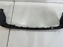 DIFFUSEUR SPOILER PARE-CHOCS ARRIÈRE ARRIÈRE DOUBLURE MERCEDES GLC W253 X253 16-photo 9