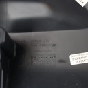 FORD TRANSIT MK8 PROTECTION RÉTROVISEURS TRIANGLE NOIRE GAUCHE BK31-V16003-AEphoto 12