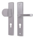 Ручка AXA MANITOBA F6 INOX 72 мм UNIW.