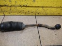 FIAT PANDA II STEERING RACK RAIL 37502396D  photo 5