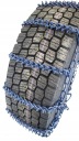 LANCUCHY SNIEGOWE AVEC KOLCAMI 295/60 R22,5 NORWEGIA 295 60 TIRphoto 12
