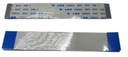 TAŚMA FFC FPC 26PIN RASTER 0.5MM 10CM TYP A