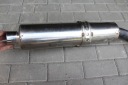 YAMAHA FAZER FZS 600 98-03R ГЛУШНИК ВИХЛОП  (18784358984) фото min 8