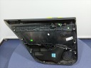 SKODA SUPERB III UNIVERSEL 15- GARNITURE COLLECTEUR PORTES ARRIÈRE ARRIÈRE DROIT 3V9867024photo 5