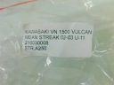 СТАТОР ГЕНЕРАТОР KAWASAKI VN 1500 VULCAN MEAN STREAK 02-03 U-11 210030008  фото 6