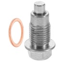 MAGNESOWY КОРОК МАСТИЛА DO ПІДДОНА АВТО ДЛЯ LATWEGO WYLAPYWANIA ЗАПЧАСТИНИ METALOWYCH  фото 7