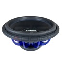 Gs Audio Platinum 4000 18 дюймов/46 см, 2000 Вт (среднеквадратичное значение), D1 Ом, новинка!