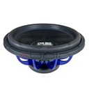 Gs Audio Platinum 4000 18 дюймов/46 см, 2000 Вт (среднеквадратичное значение), D2 Ом, новинка!