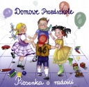 ПЕСНИ ПРО РАДОСТЬ ДОМАШНИЙ ДЕТСКИЙ САД
