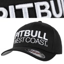 Бейсбольная кепка Pitbull Full Cap Classic TNT