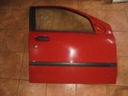 ДВЕРЬ ПЕРЕДНЯЯ ПРАВАЯ FIAT SIENA 1.2B 00'
