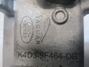 RADIATEUR GAZ D'ÉCHAPPEMENT EGR EVOQUE 2,0D K4D3-9F464-DBphoto 5
