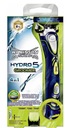 NOWA Maszynka elektryczna Wilkinson Hydro 5 Groomer z trymerem Hydro5