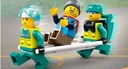 LEGO City Спасательный вертолет 60405