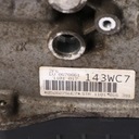 BMW F20 F30 F31 LCI 120D 320D B47 AUTOMÁTICA CAJA 8678661 GA8HP50Z 