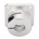 ПІДШИПНИК РУХУ LINIOWEGO Z КОМІРОМ DO OBRABIAREK CNC  фото 8