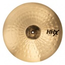 SABIAN HHX THIN CRASH BRILLANT 20