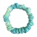 Повязка на голову с щипцами для завивки волос