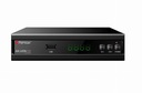 Тюнер DVB-C, DVB-T, DVB-T2 Opticum NYTROBOX NS+