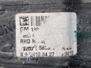 RÉTROVISEUR EXTÉRIEUR DROITE CÔTÉ OPEL ASTRA J 2010 13302756photo 7