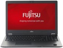 НОУТБУК Fujitsu LIFEBOOK U749 14 дюймов Core I5-8365U 16 ГБ 512 ГБ SSD FULL HD W10P