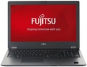 НОУТБУК Fujitsu LIFEBOOK U749 14 дюймов Core I5-8365U 8 ГБ 512 ГБ SSD FULL HD W11