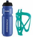GRID HANDLE Велосипедная корзина KROSS PURE BOTTLE 750мл