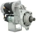 STARTER ISUZU 4.5 KW  photo 7