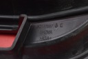 РЕШІТКА РАДІАТОРА РЕШІТКА ЧОРНА JK21-17B968-AC FORD TRANSIT CUSTOM MK1 РЕСТАЙЛ 17-21  (18910696290) фото min 10