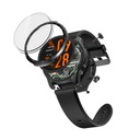 TicWatch Pro 3 Ultra GPS Black TWPRO3UGPS Druh inteligentné hodinky