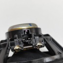 TESLA MODÈLE 3 2021 HAUT-PARLEUR TABLEAU DE BORD INSTRUMENTATIONphoto 5