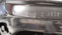 VW UP 2016-2022 LIFT RENFORCEMENT AVANT AVANT 1S0805355photo 7