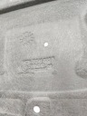 BMW 2 F22 F23 PROTECTION CHÂSSIS GAUCHE 7241833photo 7