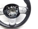 VOLANT CUIR TROJRAMIANNA MINI COOPER R55 R56 R57 R58 R60 R60 R61photo 5