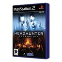 Охотник за головами: искупление PS2