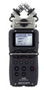 ZOOM H5 4-дорожечный цифровой аудиорекордер