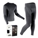 BIELIZNA MĘSKA TERMOAKTYWNA KOMPLET TERMICZNA S/M