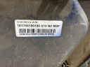 BMW 2 PIÈCES U10 KIT 2023 PARE-CHOCS ARRIÈRE ARRIÈRE 8087451 ORIGINEphoto 15