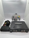 Набор консолей Nintendo 64