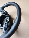 AUDI A6 A7 C7 A8 D4 LIFT VOLANT CUIR AVEC CHAUFFAGE NEUF OEphoto 7