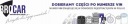 RADAR ACC DISTRONIC 3WA907541J VW PASSAT B8 TIGUAN AUDI A4 A3 SKODA III OEphoto 6