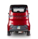 BILI BIKE SIGMA MICRO CAR BILI BIKE SIGMA 3 GEL, 45KMH ЕЛЕКТРИЧНИЙ 4KM  (17603034513) фото min 26