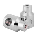 PAIRING LIFT RUDDERS 25 MM ZE FOOT ALUMINUM DO MODYFIKACJI M3  photo 7