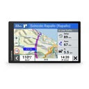 Навигация GARMIN DriveSmart 76 EU MT, срок службы