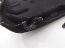ÉTAGÈRE COUVERCLES DE COFFRE ARRIÈRE ARRIÈRE SEAT IBIZA 6J 2009-2012R 3 PORTES 6J3867769Aphoto 10