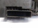 VENTILATEUR RADIATEUR OPEL VECTRA C 2.2 DTI 13114370 13114371photo 8