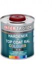 Отвердитель для акриловых красок RAL Тротон 1л