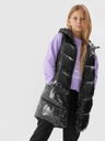 Пуховой жилет VEST 4F