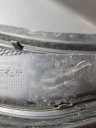 PLASTYK JANITORS PERID PEUGEOT 2008 II 9673303577 1.6L DIESEL 2013  photo 7